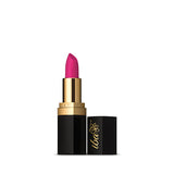 Iba Pure Lips Long Stay Matte Lipstick M12 Pink Orchid