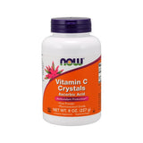 Now Foods Vitamin C Crystals Powder 8 Oz.