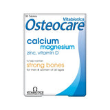 Vitabiotics Osteocare Original 30 Tablets