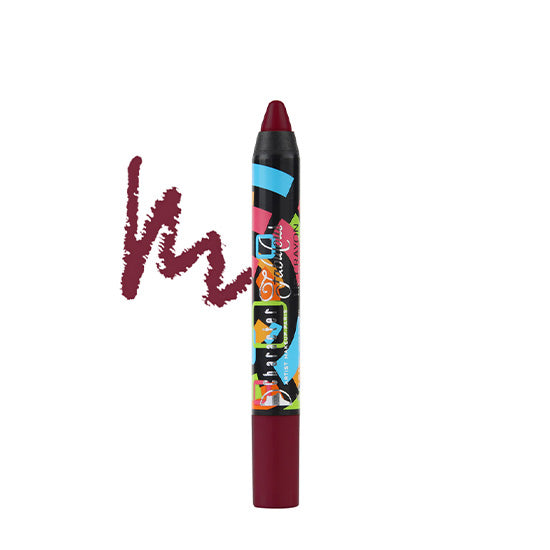 Character Fabulous Lip Crayon YL005