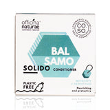 Officina Nourishing & Protective Solid Conditioner 64G