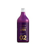 Lowell Keeping Liss Smoothing Hair Cream 1L