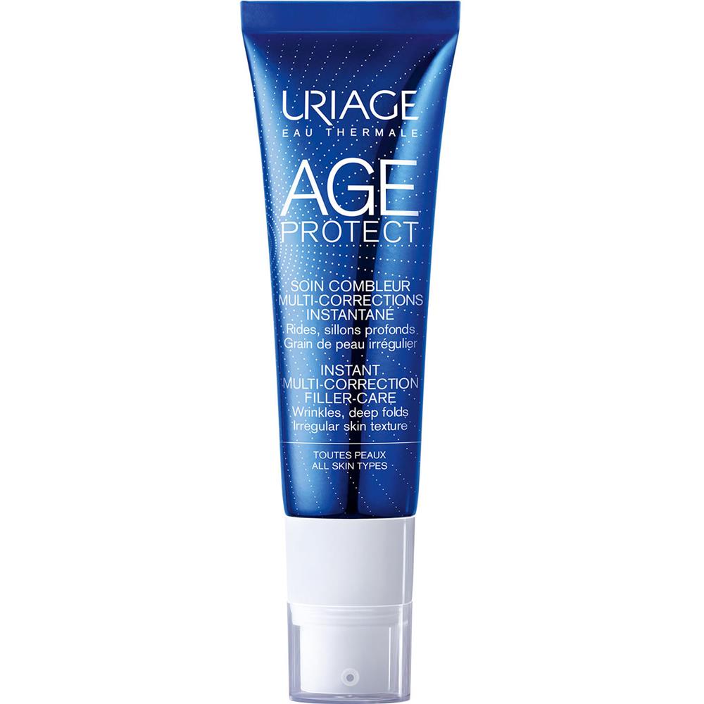 Uriage Age Protect Instant Multicor Filler Fp 30 Ml