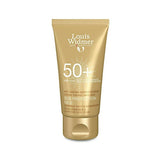 Louis Widmer Face Sunscreen Spf50+ Cream 50ml