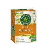 Traditional Medicinals Gas Relief 16 Teabags