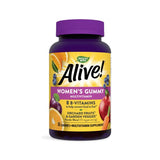 Natures Way Alive, Women's Gummy Vitamin 60 Gummies