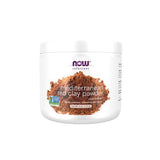 Now Solutions, Red Clay Powder Moroccan 6 Oz.