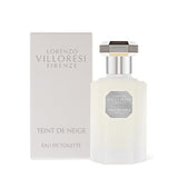 Teint De Neige Eau De Toilette Unisex 50ml Spray