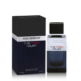 Marco Serussi The Man Trust Eau De Toilette 100ml