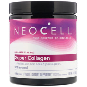 NeoCell Super Collagen Powder 198g