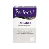 Vitabiotics Perfectil Platinum 60 Tablets