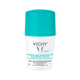 Vichy Deodorant Roll On 48h Intense Perspiration 50ml