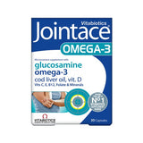 Vitabiotics Jointace Omega 3 Capsules 30s