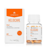 Heliocare Oral Capsules 60caps