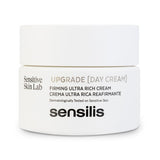 Sensilis Upgrade Day Cream 50ml New