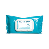 Bioderma ABCDerm Baby Wipes 60's