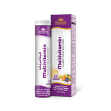 Sunshine Nutrition Multivitamin Effervescent 20 Tablets