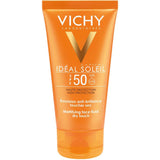 Vichy Capital Soliel Dry Touch Cr Spf50 50Ml