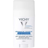 Vichy Deo 24H Dry Touch Sens Skin 40Ml