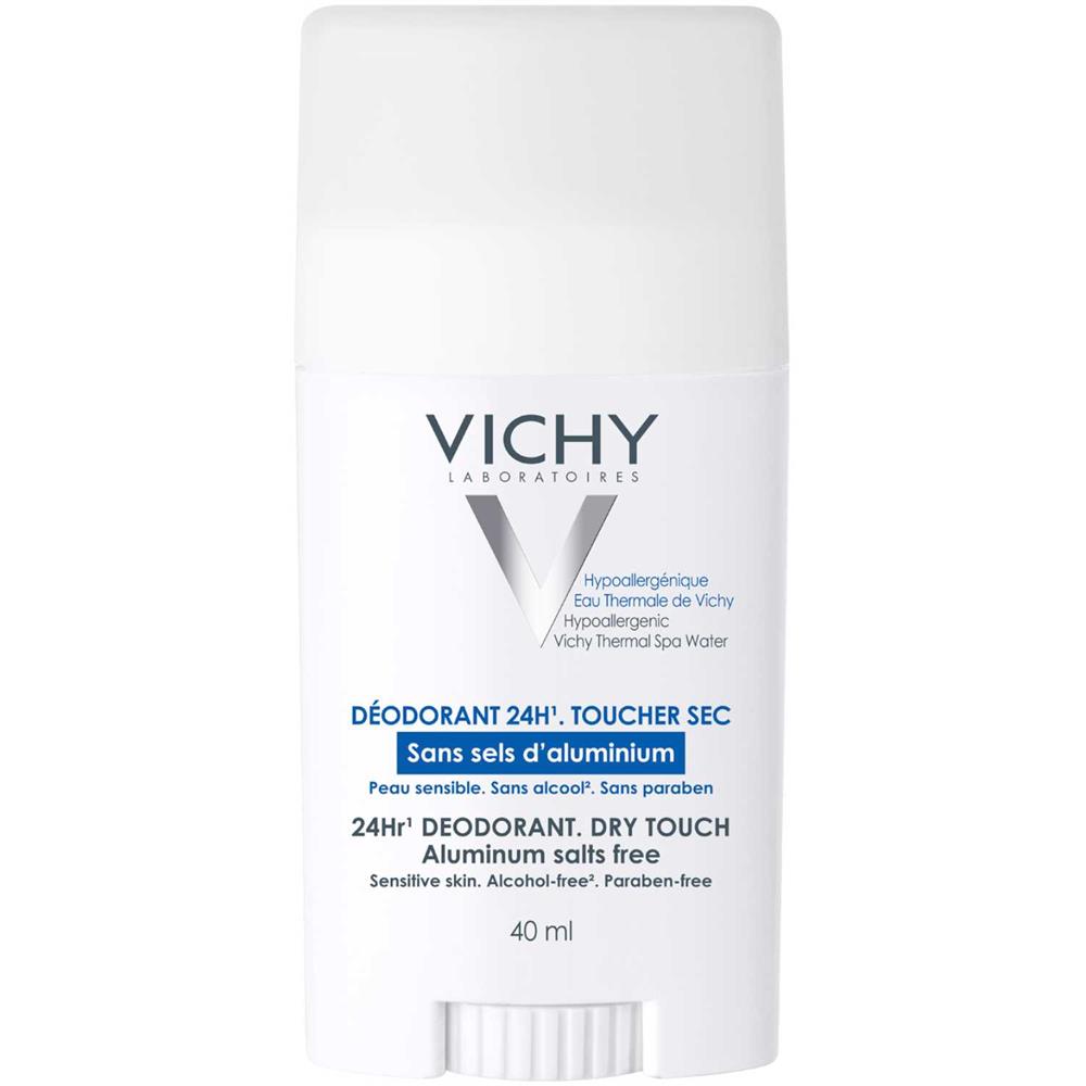Vichy Deo Stick For Very Sensitve Skin 40Ml