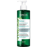 Vichy Dercos Detox Shampoo 250Ml