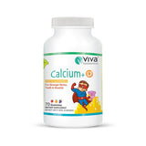 Kid'S Gummy Calcium + D 70 Gummies