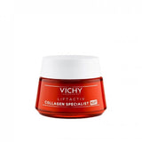 Vichy Liftactiv Collagen Specialist Night 50ml