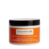 Sashapure Conditioning Masque 8oz