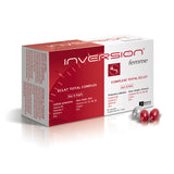 Inversion Femme Eclat Total Complex Day & Night 90 caps  - Expiry 04/2025