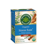 Traditional Medicinals Stress Ease 16 Teabags