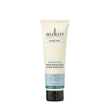 Sukin Haircare Hydrating Replenishing Hair Masque 200ml