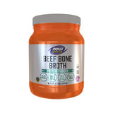 Now Sports Beef Bone Broth Protein Poweder 1.2Lbs