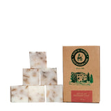 Khan Al Saboun Rosemary Soap Packet 300g