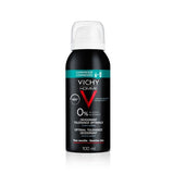 Vichy Homme 48hr Deodorant Sensitive Skin Spray 100ml