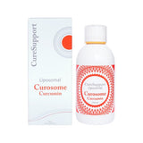 CureSupport Liposomal Curosome Curcumin 250ml