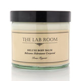 The Lab Room Deluxe Body Cream Rose Figuer