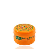 Carrot Sun Papaya Tanning Cream