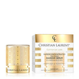 Christian Laurent Luxury Diamond Face Serum 30ml