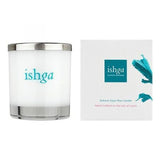 Ishga Hebridean Dreams Hand Poured Seaweed Candle 9cl