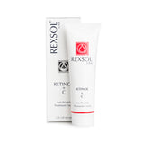 Rexsol Retinol + Vit-C Cream 60ml