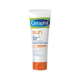 Cetaphil Sunscreen Spf50+ Liposomal Lotion 50ml