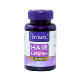 Vitabiotics Perfectil Hair Crush 60 Gummies