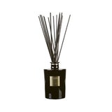 Teatro Gift Set Oro Luxury Sticks 1500ml Shiny Black Vase