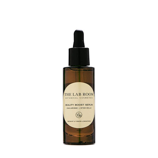The Lab Room Beauty Boost Serum