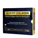 C4 Derm Drinkable Collagen For Glowing Skin 8,000mg