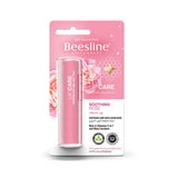 Beesline Lip Care Southing Jouri Rose