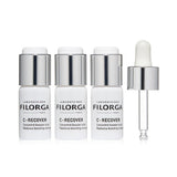 Filorga C-Recover Radiance Booster Concentrate 3 x 15ml