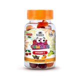 Cool Gummies Vitamin C 120 Softgels