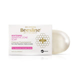 Beesline Whitening Sensitive Zone Soap 110G