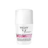 Vichy Deodorant Beauty Anti Perspirant 48h